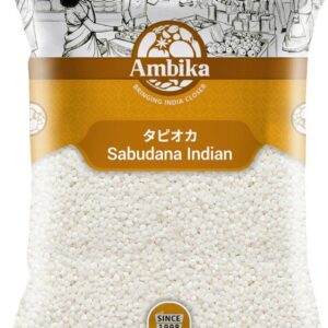 SABUDANA 1KG