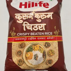 RICE FLAKE 450G