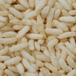 RICE PUFF 200G